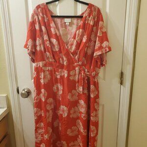Bundle of 2 plus size dresses